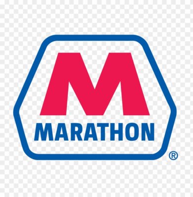 Marathon Logo