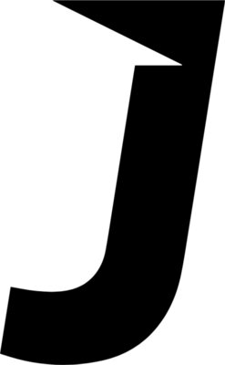 J Logo